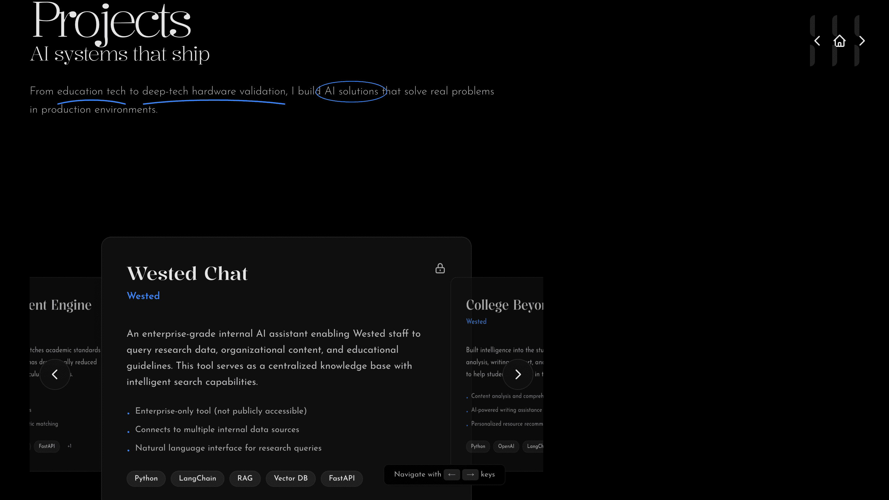 FemiOluwatola screenshot 3