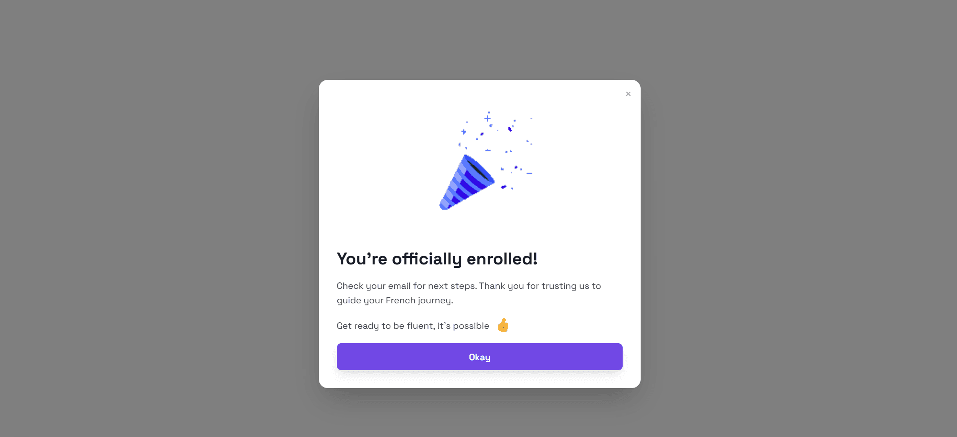fluensyfrench screenshot 8